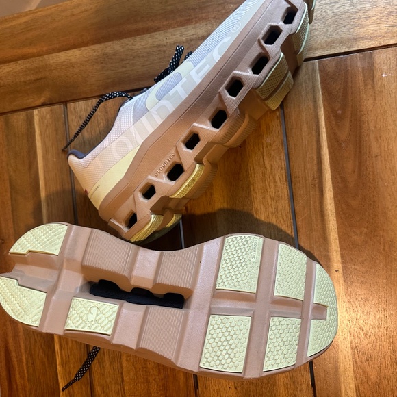 On  Cloudmonster 10.5 - Picture 4 of 9